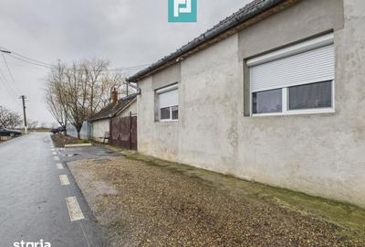 Casă cu 3 camere cu Teren 1356 Mp în Olari - 14