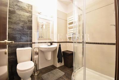 Inchiriere apartament I Herastrau - 22