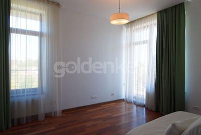 Apartament cu 4 camere si vedere panoramica spre lac - 13