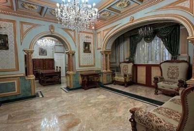 Inchiriere - Vila Interbelica - Str. Ankara - Dorobanti - 1