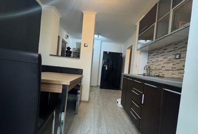 Apartament cu 2 camere în E3 - 2