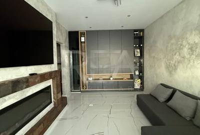 Apartament 2 Camere - Atria Urban Resort - 4