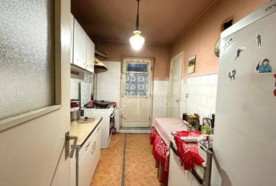 Apartament 2 camere | Decomandat | Etaj 6/8 | Balcon | Manastur | Big - 4