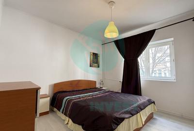 Apartament cu 3 camere decomandat, mobilat în Nerva Traian - 3