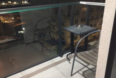 Apartament cu 2 camere semidecomandat, mobilat în Tomis Nord - 17