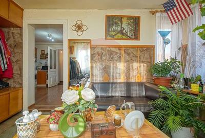 Casă cu 3 camere cu Teren 230 Mp în Centrul Civic - 8