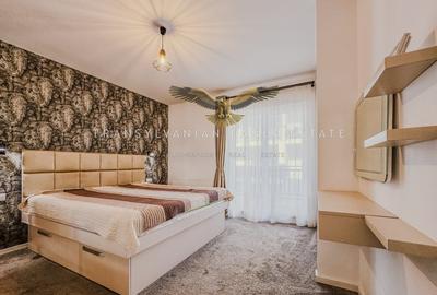 Apartament cu 2 camere semidecomandat, mobilat în Bună Ziua - 9