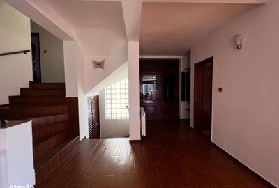 Vila 5 camere, 5 bai. 1200 mp curte, 230 utili.Situata in Buziaș/Timiș - 14