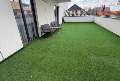 Apartament cu 2 camere în Unirii - 7