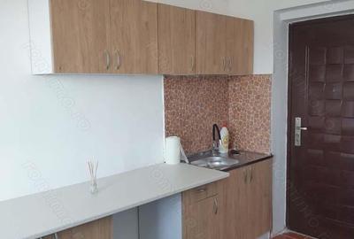 Garsoniera in Sofia Residence Garsoniera in Sofia Residence - 3