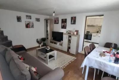 Casă cu 5 camere cu Teren 3100 Mp în Măneuți - 17