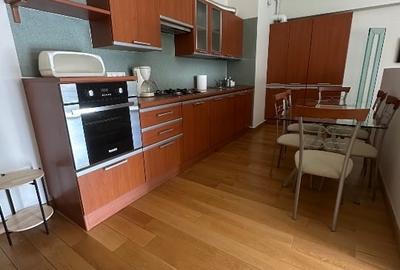 Apartament cu 2 camere semidecomandat, mobilat în Aviației - 8