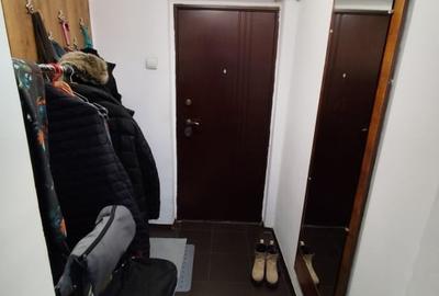 Apartament cu 2 camere semidecomandat, mobilat în Rahova - 10