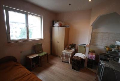 Garsonieră nedecomandată în Take Ionescu - 1