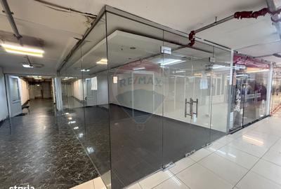 Spațiu comercial, de 24 mp, în Mărăști - 2