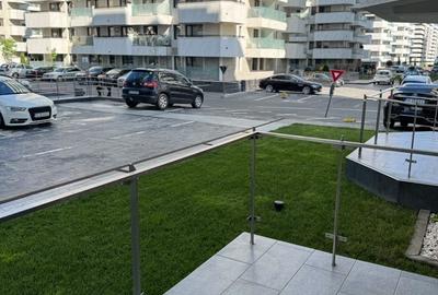 Apartament cu 2 camere decomandat în Copou - 1