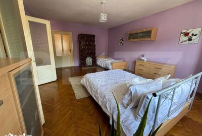 Casă cu 3 camere cu Teren 5755 Mp în Deda - 5