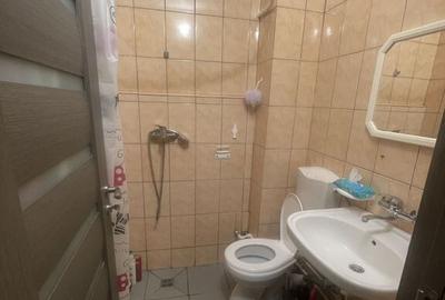 Garsoniera de inchiriat in Tiglina 1 mobilata si utilata - 4