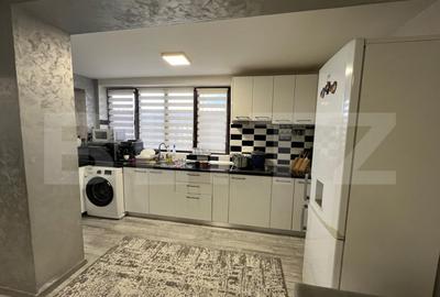 Casa P+1+M, 100 mp utili, zona Brestei - 11