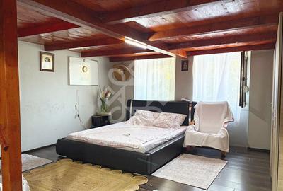 Garsonieră în Central