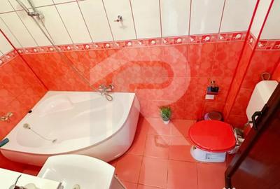 Apartament cu 2 camere decomandat, mobilat în Domenii - 3