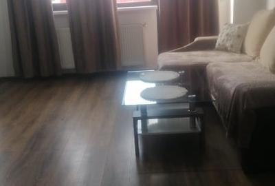 Apartament cu 2 camere semidecomandat, mobilat în Calea Călărașilor - 9