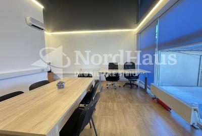 Birou, de 20 mp, în Terezian - 3