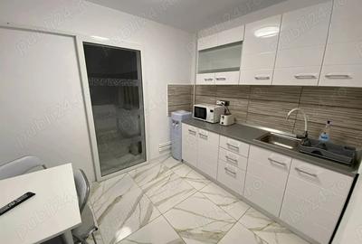 Inchiriere apartament 2 camere mobilat utilat Piata Centrala - 4