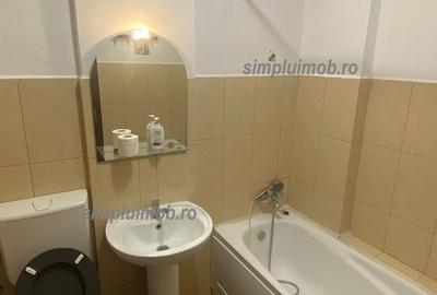 Apartament cu 2 camere decomandat, mobilat în Berceni - 17