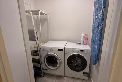 Apartament cu 3 camere semidecomandat, mobilat în Herăstrău - 12