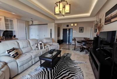 Inchiriere 2 camere Mamaia Nord - 3