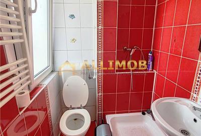 Garsonieră semidecomandată în Ultracentral - 14