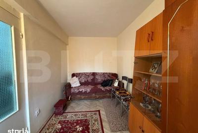 Apartament cu 2 camere semidecomandat în Central - 5
