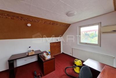 Spatiu birou, zona Aurel Vlaicu - 2