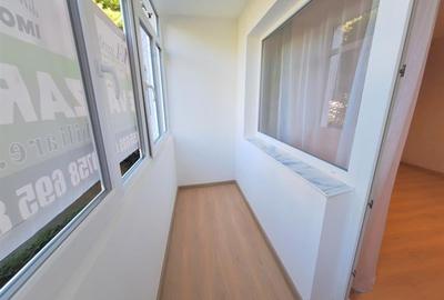 Apartament 3 camere, Renovat 2025, cu 2 balcoane,Bacau - 14