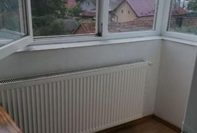 Garsonieră semidecomandată în Griviței - 6