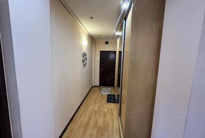 Apartament cu 2 camere decomandat în Borhanci - 10