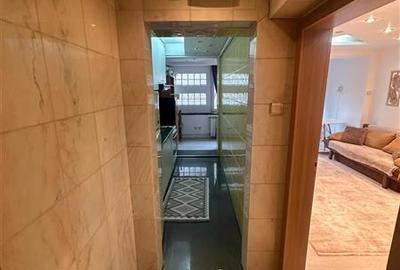 Apartament cu 2 camere semidecomandat, mobilat în 1 Mai - 7