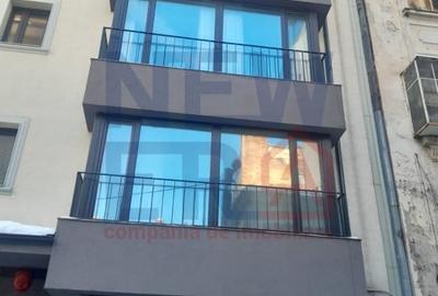 Birou, de 79.900001525879 mp, în Universitate - 2