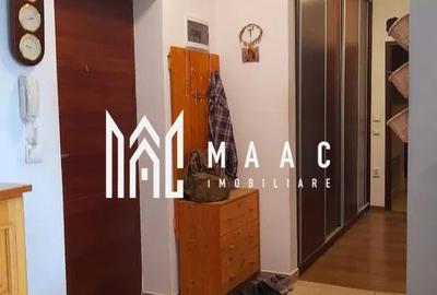 Apartament cu 3 camere decomandat, mobilat în Lazaret - 3
