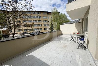 Apartament cu 2 camere în Luna - 8