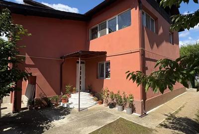 Casă cu 5 camere în Călimănești - 4