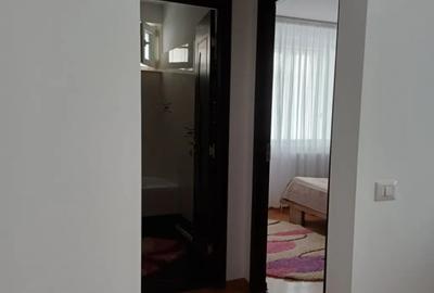 Apartament cu 2 camere semidecomandat în Dărmănești - 1