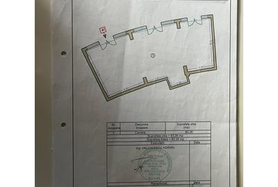 Spatiu de vanzare in Mamaia Nord - 1