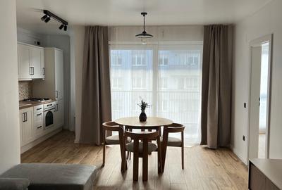 Apartament cu 2 camere decomandat în Exterior Vest - 2