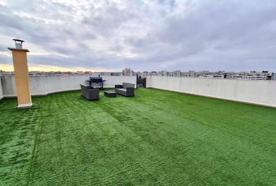 Apartament cu 3 camere decomandat în Brâncoveanu - 16