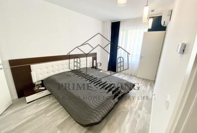 Apartament cu 3 camere, mobilat în Herăstrău - 3
