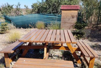 Teren de 951 mp, în Central