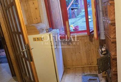 Casă cu 4 camere cu Teren 600 Mp în Muntele Băișorii - 6