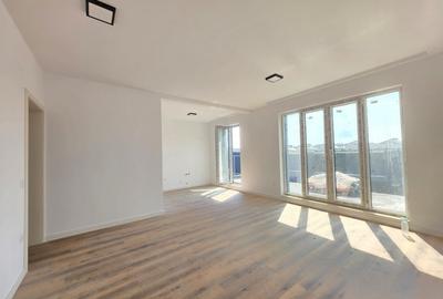 Casa individuala pe parter, Primaverii, Sanpetru - 12